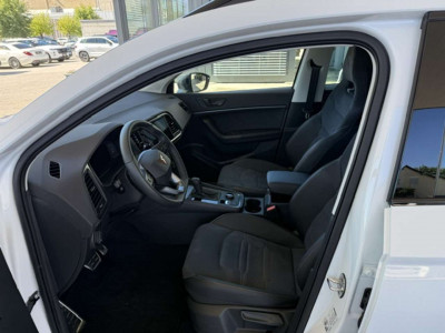 Cupra Ateca Gebrauchtwagen