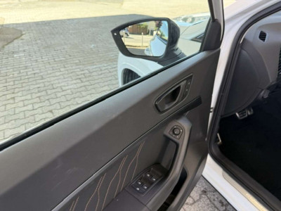 Cupra Ateca Gebrauchtwagen