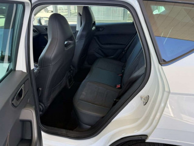 Cupra Ateca Gebrauchtwagen