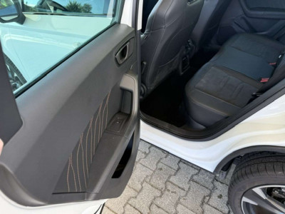 Cupra Ateca Gebrauchtwagen