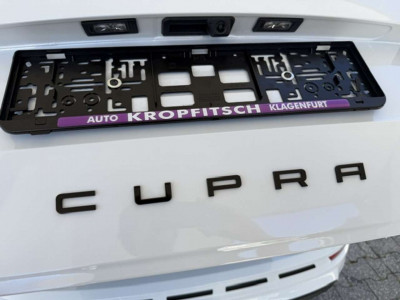 Cupra Ateca Gebrauchtwagen