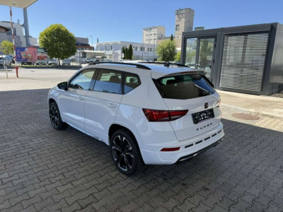 Cupra Ateca Gebrauchtwagen