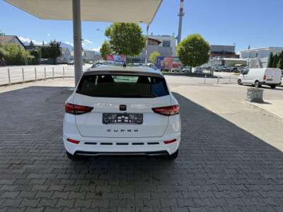 Cupra Ateca Gebrauchtwagen