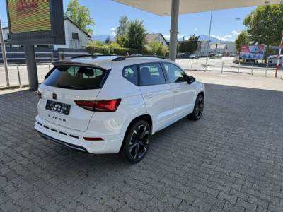 Cupra Ateca Gebrauchtwagen