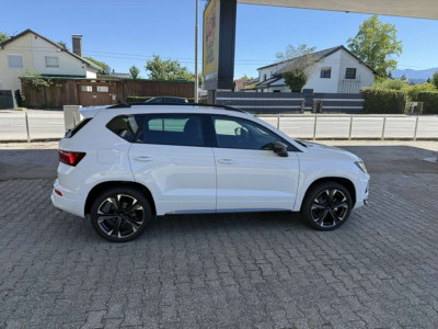 Cupra Ateca Gebrauchtwagen