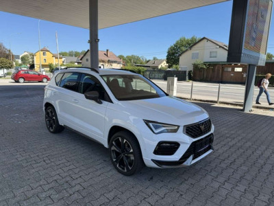 Cupra Ateca Gebrauchtwagen