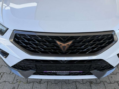 Cupra Ateca Gebrauchtwagen