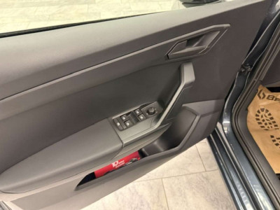 Seat Ibiza Gebrauchtwagen Seat Ibiza Gebrauchtwagen