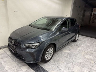 Seat Ibiza Gebrauchtwagen Seat Ibiza Gebrauchtwagen