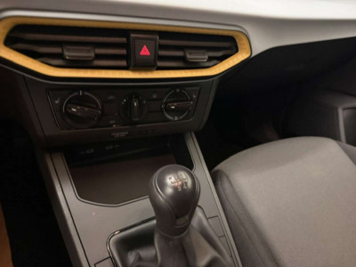 Seat Ibiza Gebrauchtwagen Seat Ibiza Gebrauchtwagen