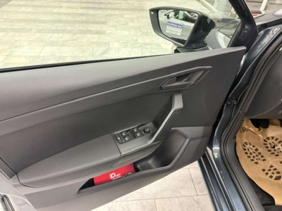 Seat Ibiza Gebrauchtwagen Seat Ibiza Gebrauchtwagen
