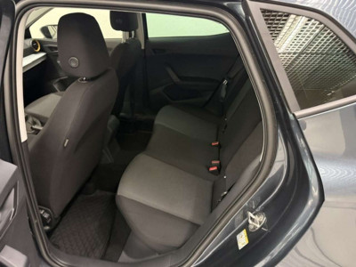 Seat Ibiza Gebrauchtwagen Seat Ibiza Gebrauchtwagen