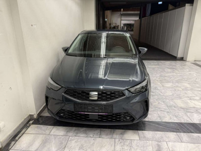Seat Ibiza Gebrauchtwagen Seat Ibiza Gebrauchtwagen