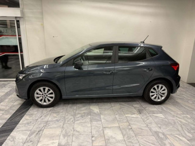 Seat Ibiza Gebrauchtwagen Seat Ibiza Gebrauchtwagen