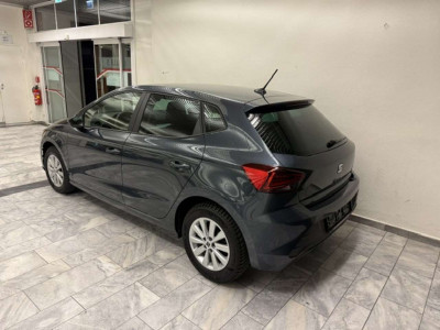 Seat Ibiza Gebrauchtwagen Seat Ibiza Gebrauchtwagen