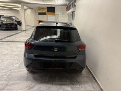Seat Ibiza Gebrauchtwagen Seat Ibiza Gebrauchtwagen