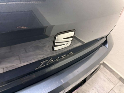 Seat Ibiza Gebrauchtwagen Seat Ibiza Gebrauchtwagen