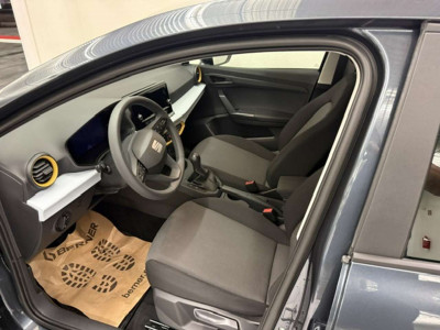 Seat Ibiza Gebrauchtwagen Seat Ibiza Gebrauchtwagen