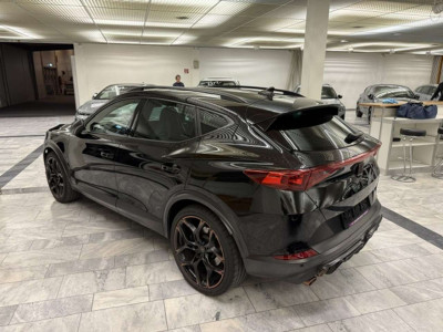 Cupra Formentor Gebrauchtwagen Cupra Formentor Gebrauchtwagen