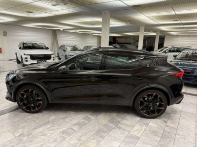 Cupra Formentor Gebrauchtwagen Cupra Formentor Gebrauchtwagen