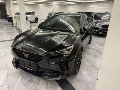 Cupra Formentor Gebrauchtwagen Cupra Formentor Gebrauchtwagen
