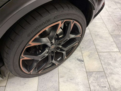 Cupra Formentor Gebrauchtwagen Cupra Formentor Gebrauchtwagen