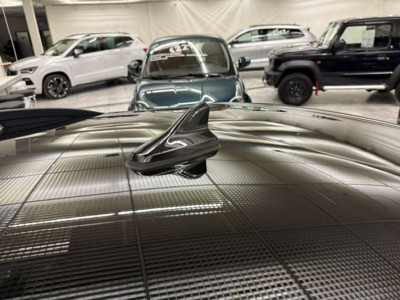 Cupra Formentor Gebrauchtwagen Cupra Formentor Gebrauchtwagen
