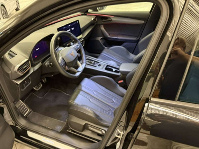 Cupra Formentor Gebrauchtwagen Cupra Formentor Gebrauchtwagen