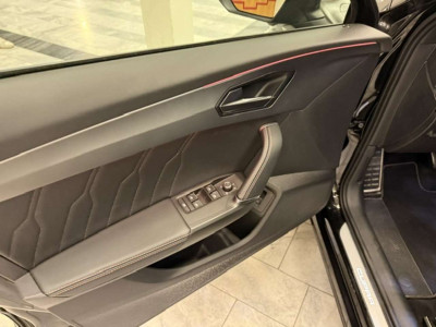 Cupra Formentor Gebrauchtwagen Cupra Formentor Gebrauchtwagen