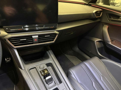 Cupra Formentor Gebrauchtwagen Cupra Formentor Gebrauchtwagen