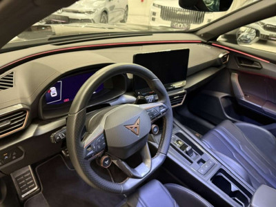 Cupra Formentor Gebrauchtwagen Cupra Formentor Gebrauchtwagen