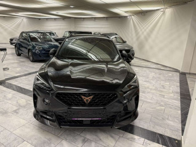 Cupra Formentor Gebrauchtwagen Cupra Formentor Gebrauchtwagen