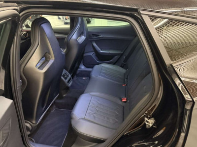 Cupra Formentor Gebrauchtwagen Cupra Formentor Gebrauchtwagen