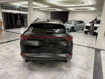 Cupra Formentor Gebrauchtwagen Cupra Formentor Gebrauchtwagen