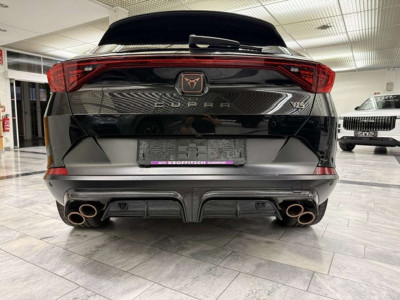 Cupra Formentor Gebrauchtwagen Cupra Formentor Gebrauchtwagen