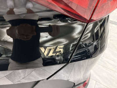 Cupra Formentor Gebrauchtwagen Cupra Formentor Gebrauchtwagen
