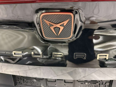 Cupra Formentor Gebrauchtwagen Cupra Formentor Gebrauchtwagen