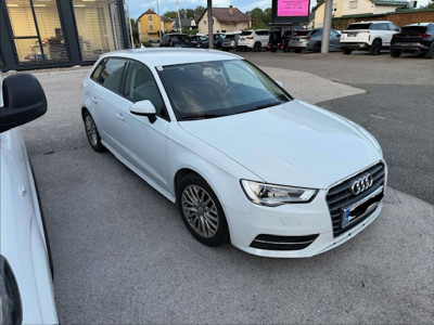 Audi A3 Gebrauchtwagen Audi A3 Gebrauchtwagen