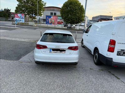 Audi A3 Gebrauchtwagen Audi A3 Gebrauchtwagen