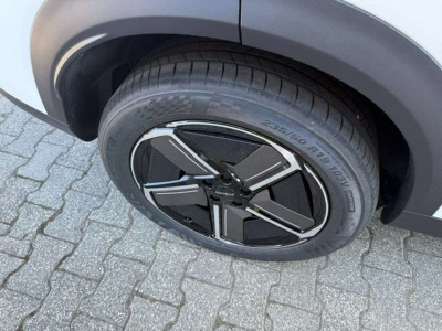 Jaecoo Jaecoo 7 Gebrauchtwagen Jaecoo Jaecoo 7 Gebrauchtwagen