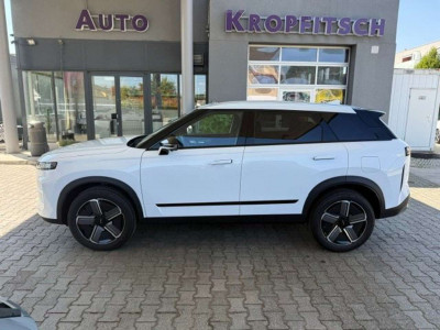 Jaecoo Jaecoo 7 Gebrauchtwagen Jaecoo Jaecoo 7 Gebrauchtwagen