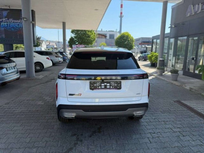 Jaecoo Jaecoo 7 Gebrauchtwagen Jaecoo Jaecoo 7 Gebrauchtwagen