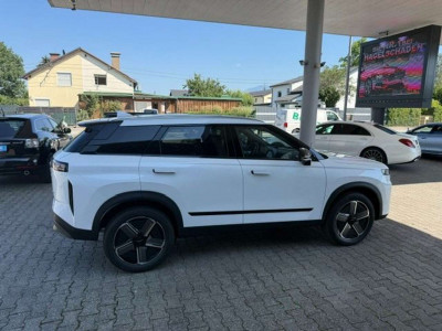 Jaecoo Jaecoo 7 Gebrauchtwagen Jaecoo Jaecoo 7 Gebrauchtwagen