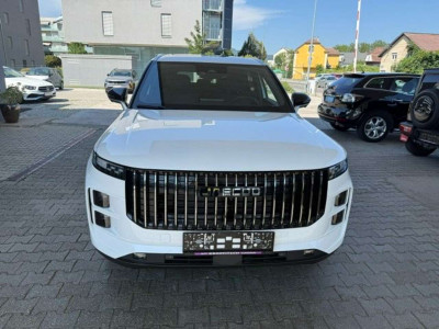 Jaecoo Jaecoo 7 Gebrauchtwagen Jaecoo Jaecoo 7 Gebrauchtwagen