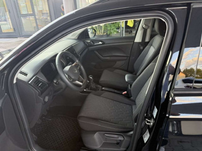 VW T-Cross Gebrauchtwagen VW T-Cross Gebrauchtwagen