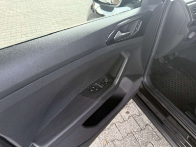 VW T-Cross Gebrauchtwagen VW T-Cross Gebrauchtwagen
