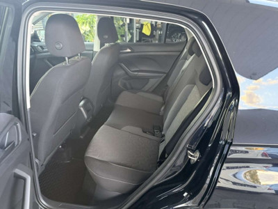 VW T-Cross Gebrauchtwagen VW T-Cross Gebrauchtwagen