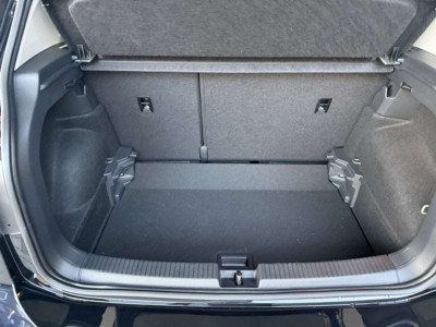 VW T-Cross Gebrauchtwagen VW T-Cross Gebrauchtwagen