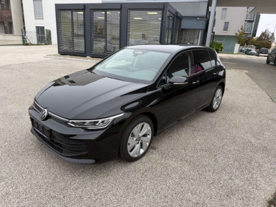 VW Golf Gebrauchtwagen VW Golf Gebrauchtwagen