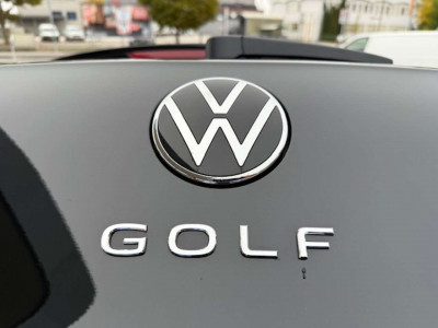VW Golf Gebrauchtwagen VW Golf Gebrauchtwagen